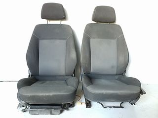 Καθίσματα Με Αερόσακο OPEL ZAFIRA 2005 - 2008 ( B ) XC114332