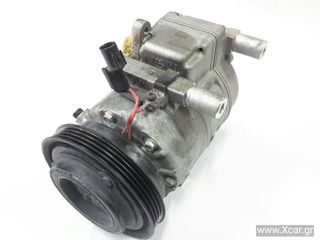 Συμπιεστής A/C (Κομπρέσορας) HYUNDAI ACCENT 2006 - ( MC ) CB5AA08