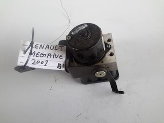 Μονάδα ABS RENAULT MEGANE 1999 - 2002 ATE 06210956723