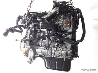 Κινητήρας-Μοτέρ PEUGEOT 208 2012 - 2015 8H01