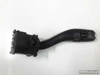 Διακόπτης Υαλοκαθαριστήρων AUDI A4 2001 - 2005 ( 8H )( 8E ) 8E0953503C