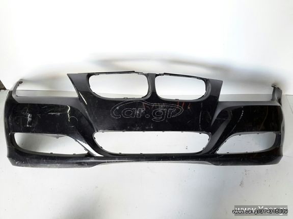 Προφυλακτήρας Βαφόμενος Με Προβολείς BMW 3 Series 2005 - 2011 ( E90/1/2/3 ) Εμπρός 51117143746