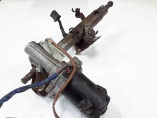 Κολώνα Τιμονιού Ηλεκτρική Ρυθμιζόμενη TOYOTA YARIS 2009 - 2012 ( XP90 ) 452000D092