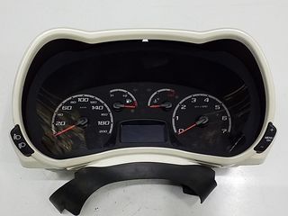 Κοντέρ FORD KA 2008 - 2016 ( RU8 ) 5550050519