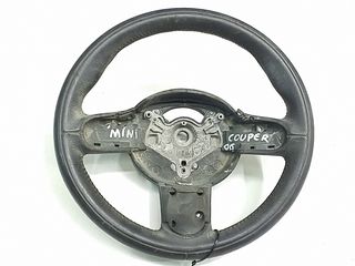 Τιμόνι MINI COOPER 2002 - 2004 6762458