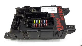 Ασφαλειοθήκη FIAT GRANDE PUNTO 2005 - 2008 ( 199 ) 00517187860