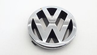 Σήμα VW JETTA 2005 - 2011 ( 1K2 ) VOLKSWAGEN Εμπρός 1J5853601