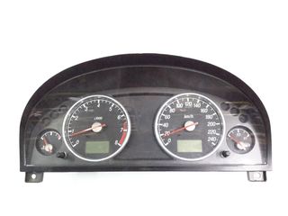 Κοντέρ FORD MONDEO 2000 - 2003 ( Mk3a ) VISTEON 1S7F-10049-AH