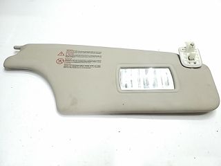 Σκιάδιο RENAULT MODUS 2005 - 2008 ( FP ) ( JP ) Δεξιά XC142665C10