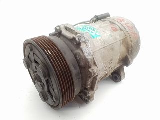 Συμπιεστής/εξαρτήματα VW NEW BETTLE 2005 - 2011 ( 9C1 ) SANDEN 8FK 351 125-751