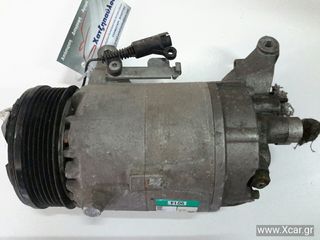 Συμπιεστής A/C (Κομπρέσορας) MINI COOPER 2004 - 2006 DELPHI 9014