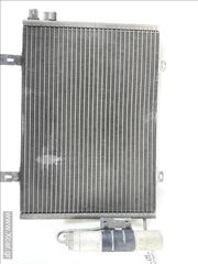 Ψυγεία A/C (Εξωτερικό) RENAULT KANGOO 1998 - 2003 ( KC ) XC10607