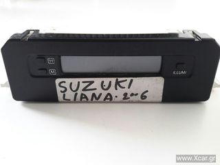 Οθόνη Υπολογιστή SUZUKI LIANA 2005 - 2007 ( RH ) 3460059J0