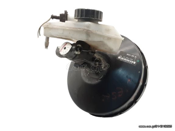 Σεβρόφρενο Κομπλέ PEUGEOT 206 2002 - 2009 ( F/L ) 03.7854-2601.4