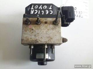 Μονάδα ABS TOYOTA CELICA 2002 - 2005 ( T230 ) DENSO 1330004110