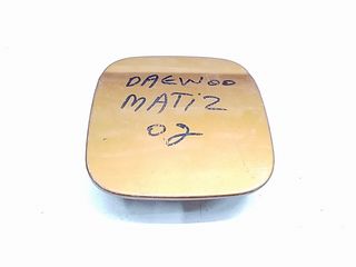 Πορτάκι Καυσίμου CHEVROLET-DAEWOO MATIZ 2001 - 2005 ( M150 ) DAEWOO XC115907