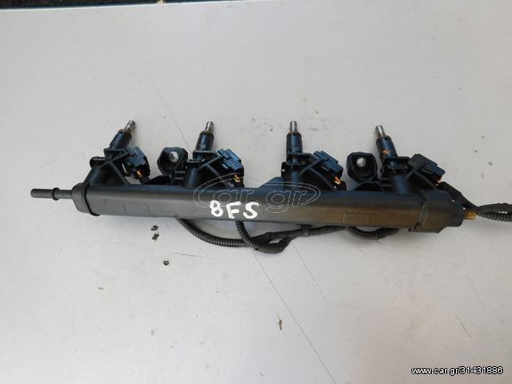 8FS/5FW 1.4cc/1.6cc PEUGEOT-CITROEN   207-308-C4-PICASSO ΚΛΠ ///  MINI COOPER R56  ΜΠΕΚΙΕΡΑ