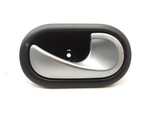 Χερούλι Πόρτας Εσωτερική RENAULT CLIO 2009 - 2013 034707882