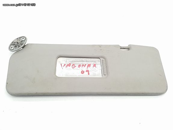 Σκιάδιο SUZUKI WAGON R 2000 - 2003 ( RB ) Αριστερά XC162168D7C