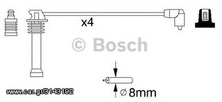 ΚΑΛΩΔΙΑ FORD COUGAR FOCUS MAVERICK MONDEO II TOURNEO CONNECT TRANZIT CONNECT 1.6 1.8 2.0
