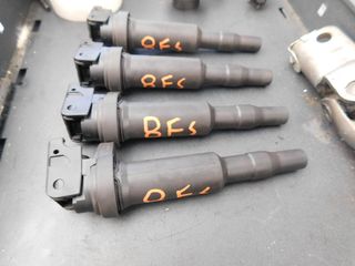 8FS/5FW 1.4cc/1.6cc PEUGEOT-CITROEN   207-308-C4-PICASSO ΚΛΠ ///  MINI COOPER R56 N12B14A/N12B16A    