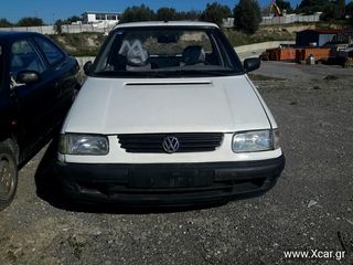 Ολόκληρο Αυτοκίνητο VW CADDY 1996 - 2004 ( 9K9A ) VOLKSWAGEN XC4551