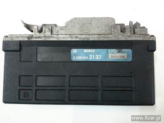 Μονάδα ελέγχου ABS MERCEDES E CLASS 1985 - 1993 ( W124 ) BOSCH 0055452132