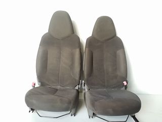 Καθίσματα Χωρίς Αερόσακο CITROEN C1 2009 - 2012 ( P ) XC139071F20
