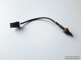 Αισθητήρες Λ (λάμδα) RENAULT MEGANE 1996 - 1998 7700868496