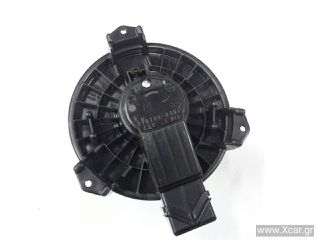 Ανεμιστήρας Καλοριφέρ (Εσω) TOYOTA YARIS 2006 - 2009 ( KL9 ) 2727000301