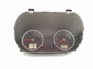 Κοντέρ FORD FUSION 2002 - 2005 ( JU ) VISTEON 44ZNMZU253