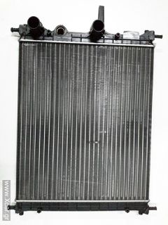 Ψυγεία Νερού FIAT BRAVA 1995 - 2003 ( 182 ) RA0110960