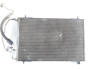 Ψυγείο A/C (Εξωτερικό) PEUGEOT 206 2000 - 2008 ( CC ) XC32632