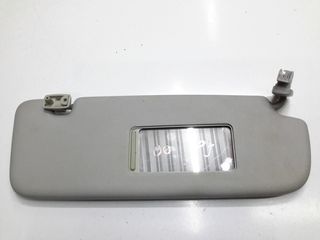 Σκιάδιο VW FOX 2005 - 2012 ( 5Z1 ) VOLKSWAGEN Δεξιά XC122202E50