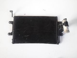 Ψυγεία A/C (Εξωτερικό) SEAT IBIZA 1999 - 2002 ( 6K ) XC1854