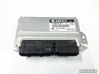 Εγκέφαλος Κινητήρα HYUNDAI GETZ 2006 - 2009 ( TB ) KEFICO 9030930811F