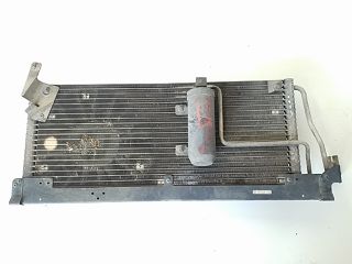 Ψυγείο A/C (Εξωτερικό) OPEL CORSA 1993 - 2000 ( B ) GM 90508125
