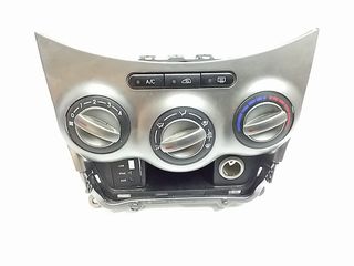 Χειριστήριο Καλοριφέρ-Κλιμα-A/C HYUNDAI i10 2007 - 2010 97250-0XXXX