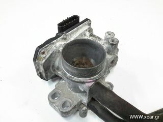 Πεταλούδα Γκαζιού-Κλαπέτο TOYOTA YARIS 2006 - 2009 ( KL9 ) 2203023010