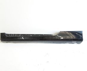 Σπόιλερ Πλαινά (Πλαστικά) AUDI TT 2006 - 2011 ( 8J ) 8J0853856