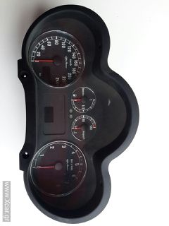 Κοντέρ ALFA ROMEO 147 2004 - 2010 ( 937 ) VDO 110080303010
