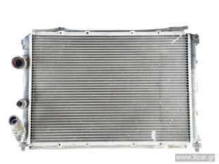 Ψυγεία Νερού RENAULT MEGANE 1996 - 1998 XC13018