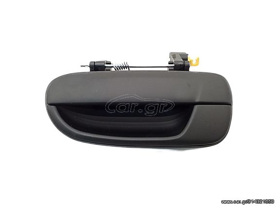 Χερούλι Πόρτας Εξωτερική HYUNDAI ACCENT 1999 - 2003 ( CG ) ( LC ) Πίσω Αριστερά 8365025000CA