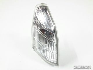 Φλας Γωνία Φλας NISSAN XTRAIL 2001 - 2005 ( T30 ) Δεξιά XC58439