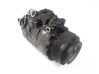 Συμπιεστής A/C (Κομπρέσορας) BMW 5 Series 2000 - 2003 ( E39 F/L ) 4472208020