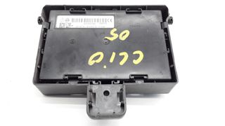 Μονάδα Άνεσης RENAULT CLIO 2006 - 2009 8200652284