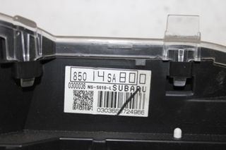 Όργανα - Κοντέρ SUBARU FORESTER (2005-2009) 85014SA80
