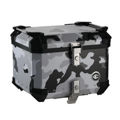 ΒΑΛΙΤΣΑ ΚΕΝΤΡΙΚΗ ΑΛΟΥΜΙΝΙΟΥ X1 LIGHT CAMO 40L | COOCASE