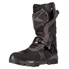 Μπότες Klim Adventure GTX Stealth Black