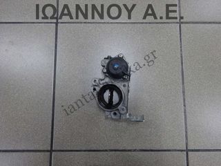 ΠΕΤΑΛΟΥΔΑ ΓΚΑΖΙΟΥ 55195014 Z13DTH 1.3cc TDI OPEL CORSA D 2006 - 2011